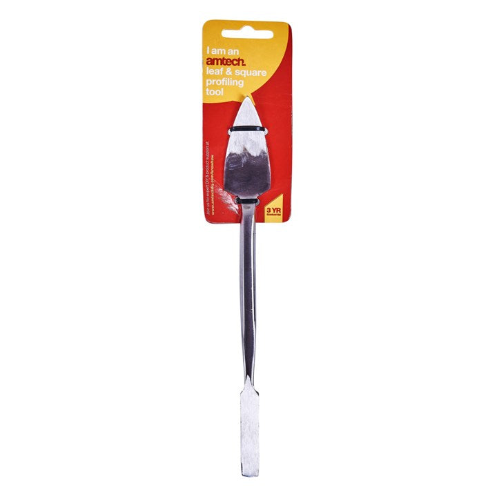Amtech Leaf and square profiling tool G1850