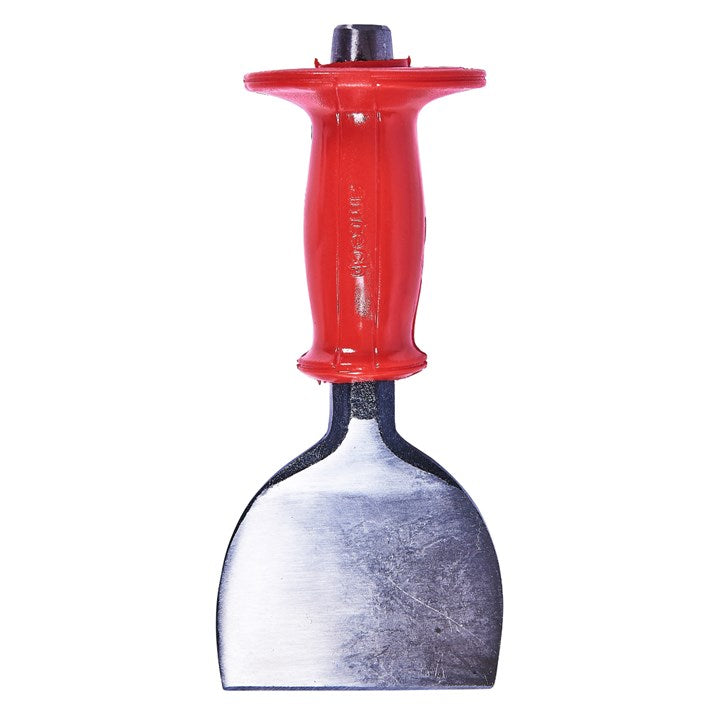 Amtech 100mm (4") Bolster chisel - pro G2365