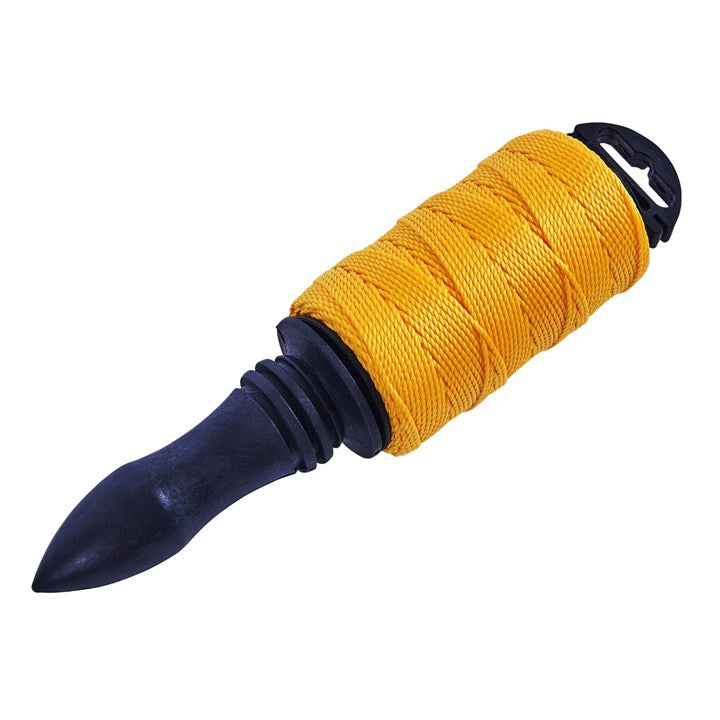 Amtech 100m (330ft) builder's line G4010