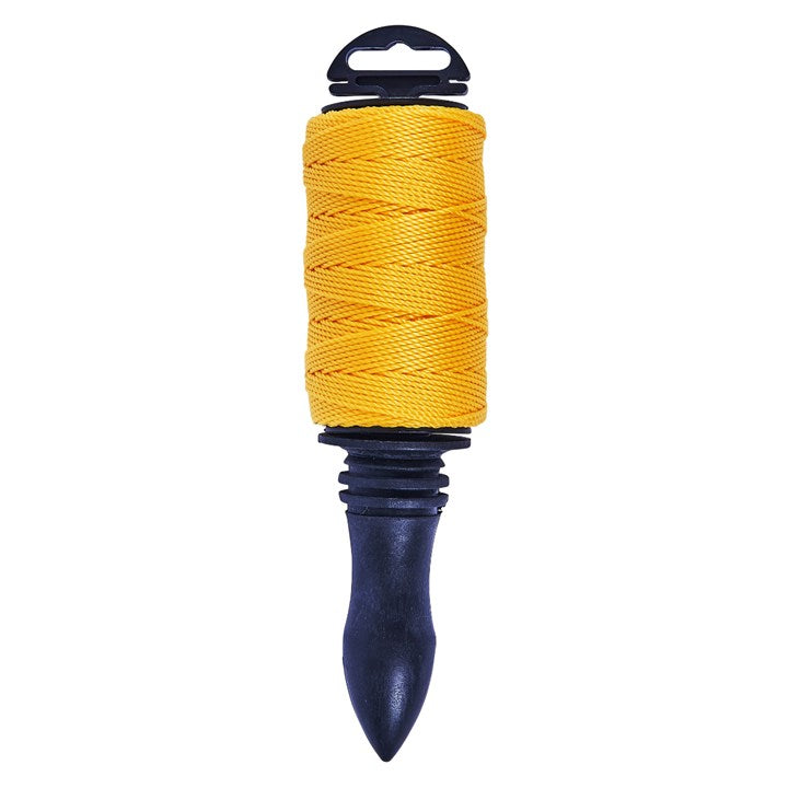 Amtech 100m (330ft) builder's line G4010