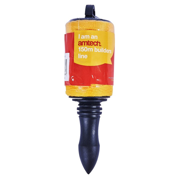 Amtech 150m (300ft) builder's line G4020