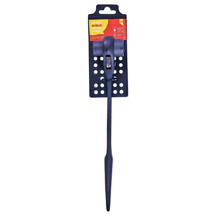 Amtech Ratchet podger (19mm x 21mm) G4170