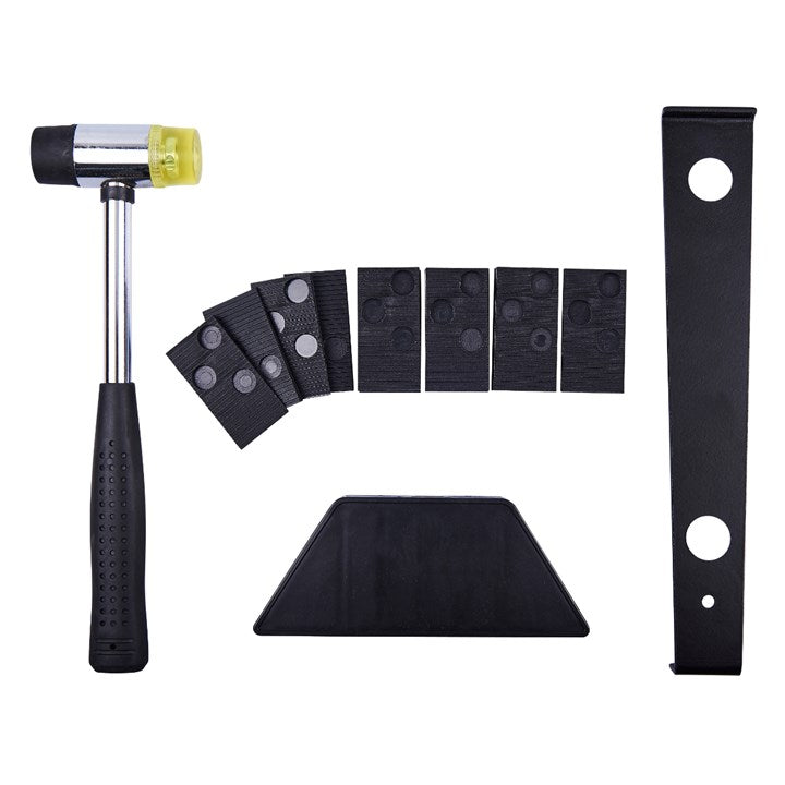 Amtech Wood/laminate flooring installation kit G4200