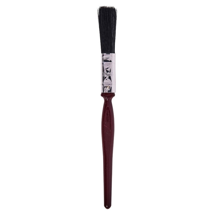 Amtech 12mm (0.5") No bristle loss paint brush G4300