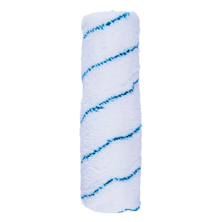 Amtech 230mm (9") x 38mm (1.5") Long pile (18mm) roller sleeve - microfibre G4435