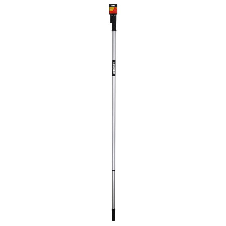Amtech 2.5m (100") Telescopic decorator's pole G4505