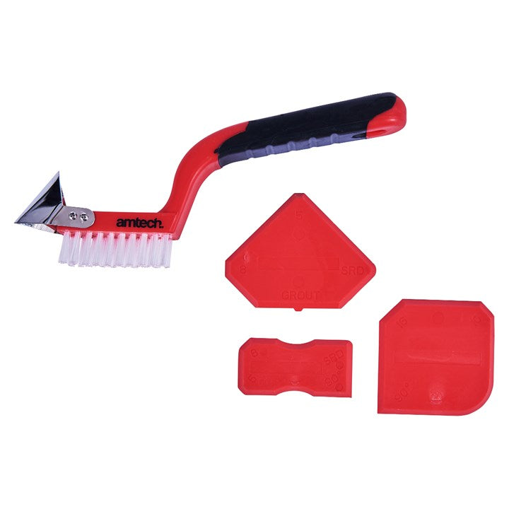 Amtech Caulking tool kit H2140