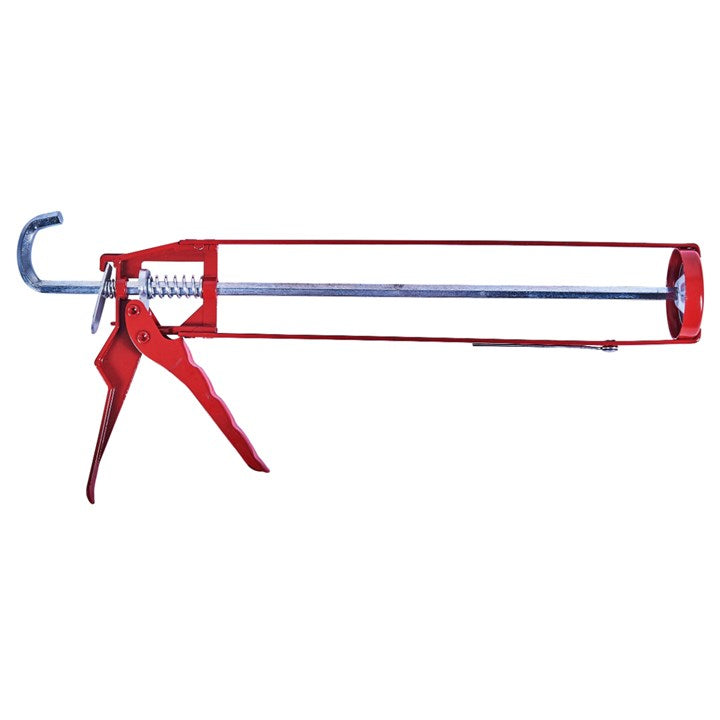Amtech 280mm (11") Heavy duty caulking gun H2150