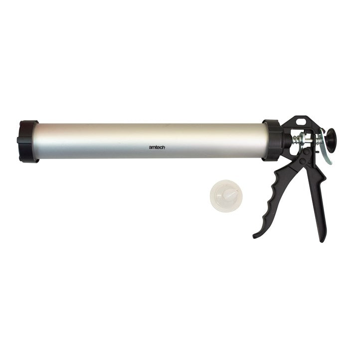 Amtech Mortar pointing and grouting gun set H2178