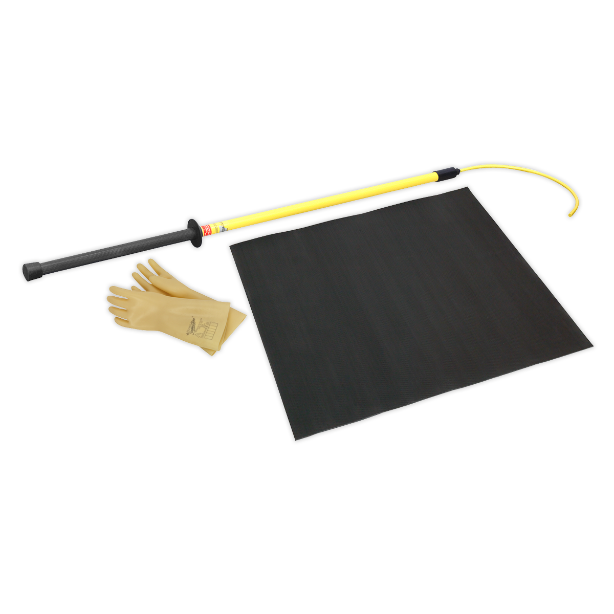 Sealey Personal Protection Kit HP55K2COMBO
