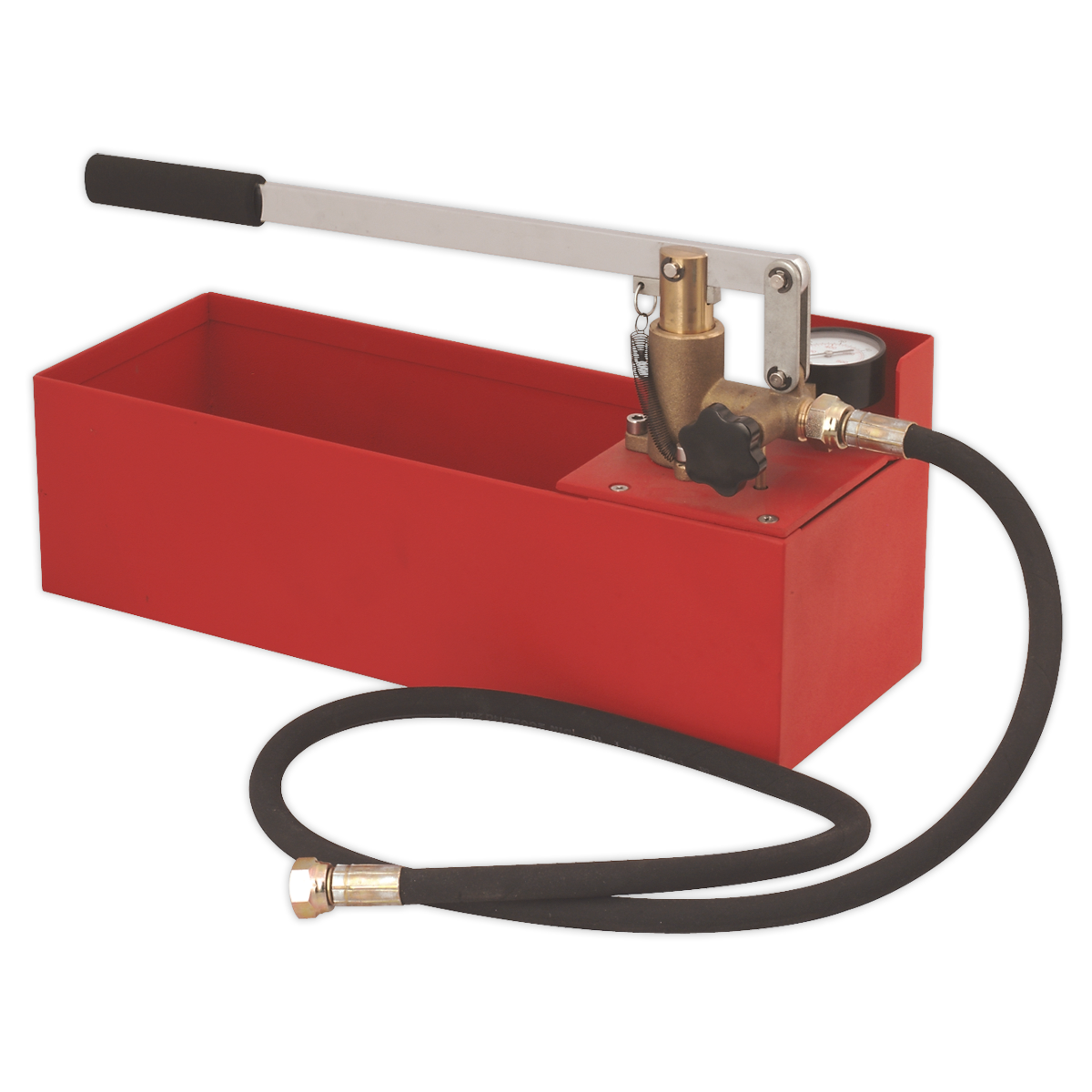 Sealey Heating System Pressure Tester HSPT05