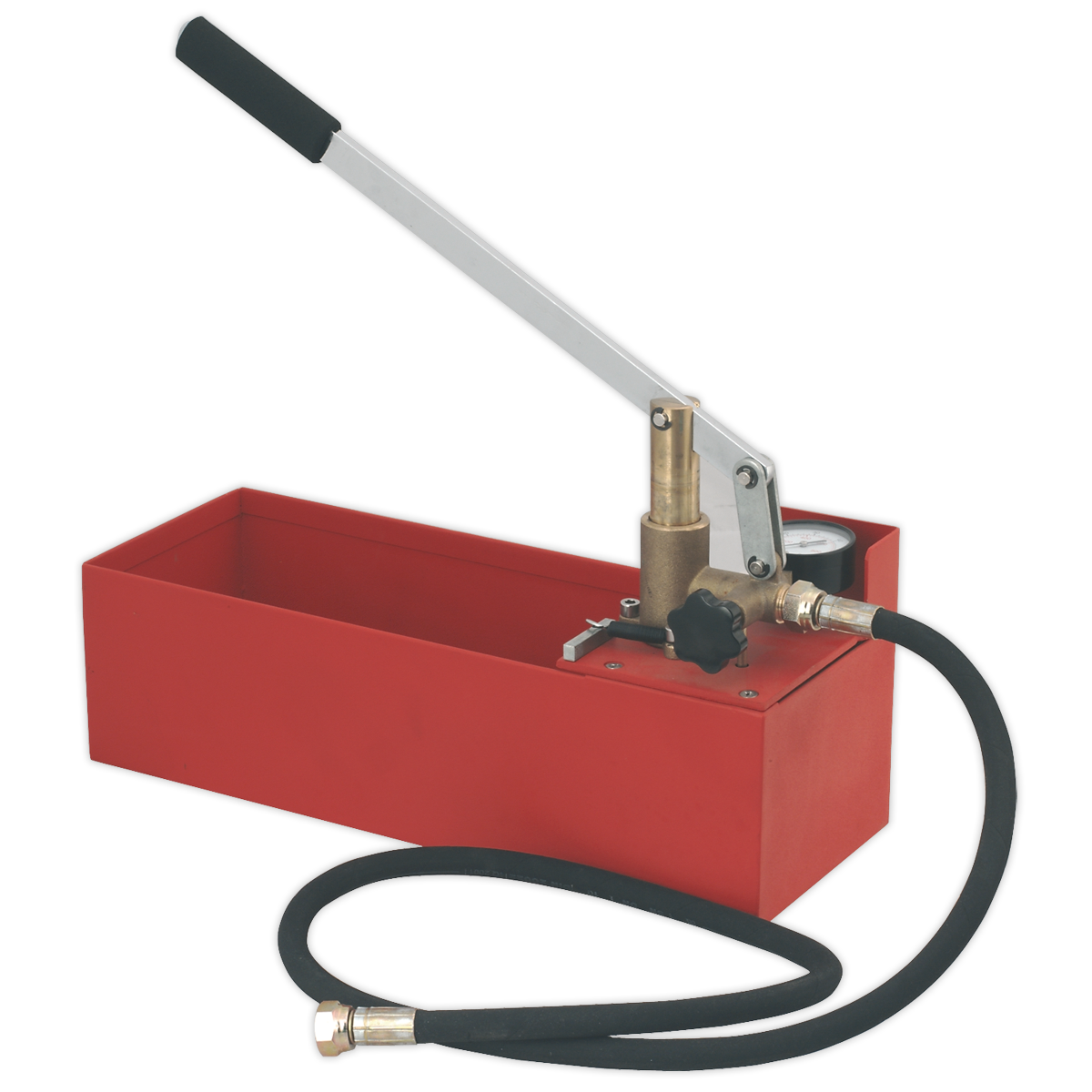 Sealey Heating System Pressure Tester HSPT05
