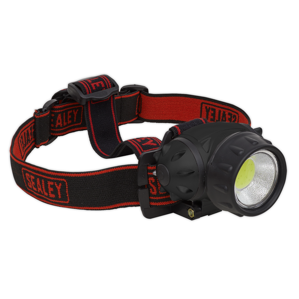 Sealey 3W COB LED Head Torch HT101
