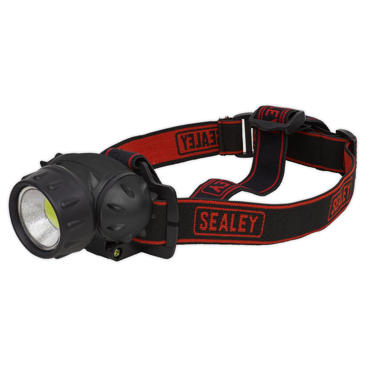 Sealey 3W COB LED Head Torch HT101