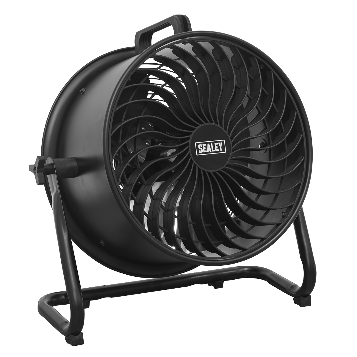 Sealey 16" High Velocity Drum Fan HVD16