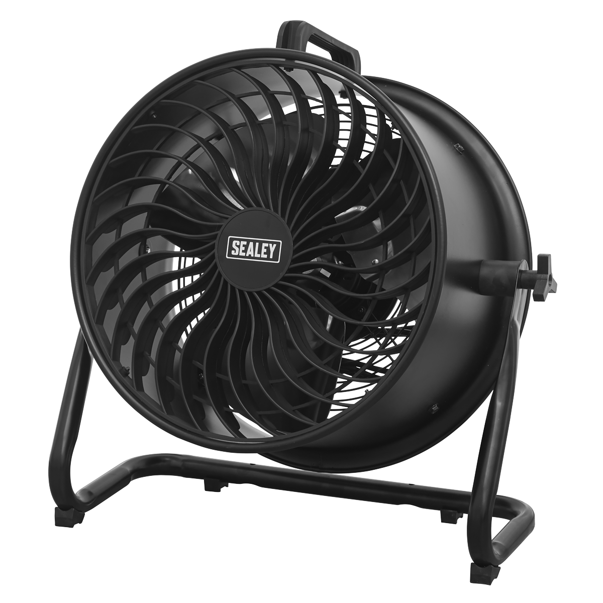 Sealey 16" High Velocity Drum Fan HVD16
