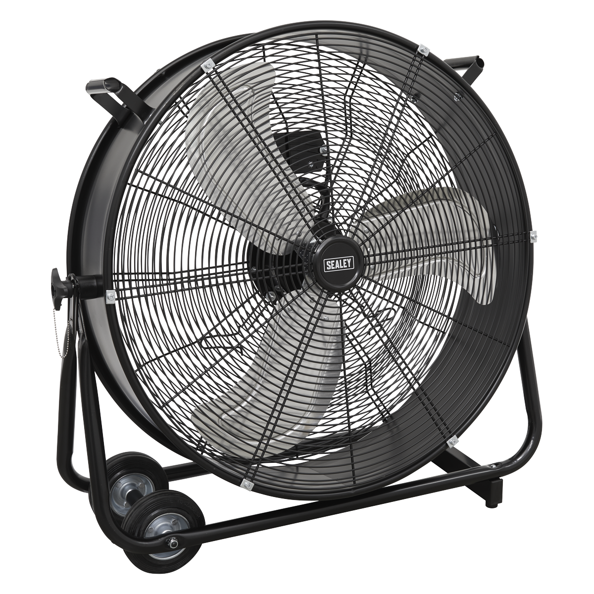 Sealey 24" Industrial High Velocity Drum Fan HVD24