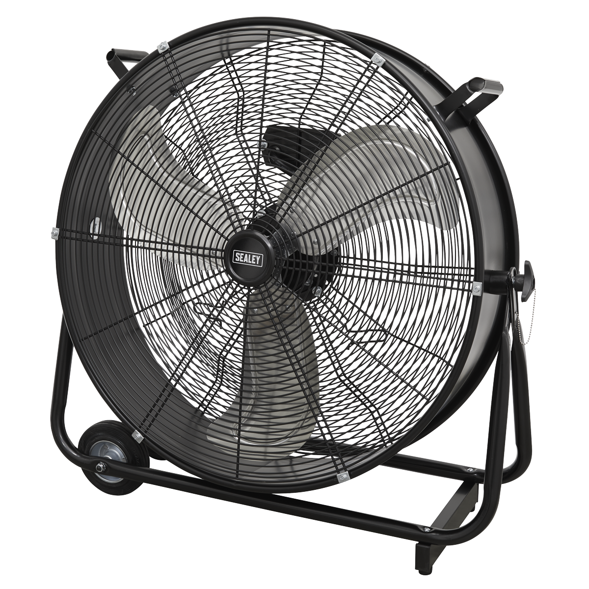 Sealey 24" Industrial High Velocity Drum Fan HVD24