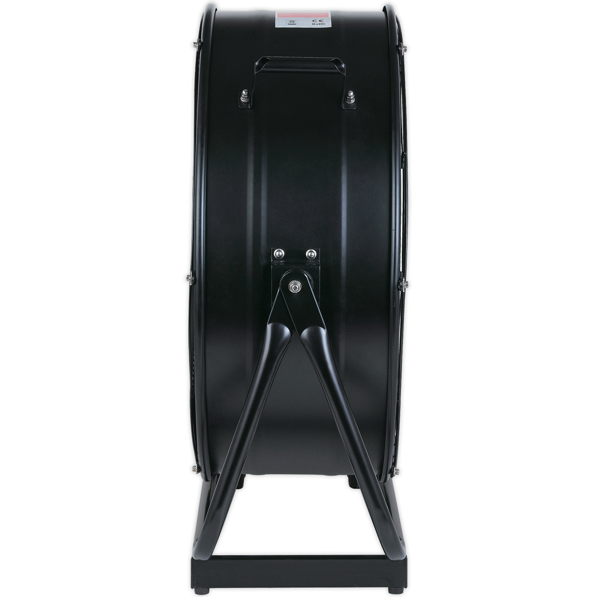 Sealey 24" Industrial High Velocity Drum Fan 230V - Premier HVD24P