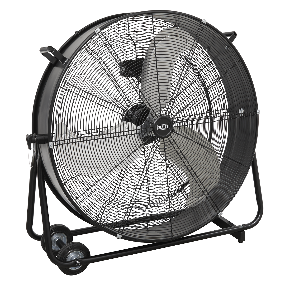 Sealey 30" Industrial High Velocity Drum Fan HVD30