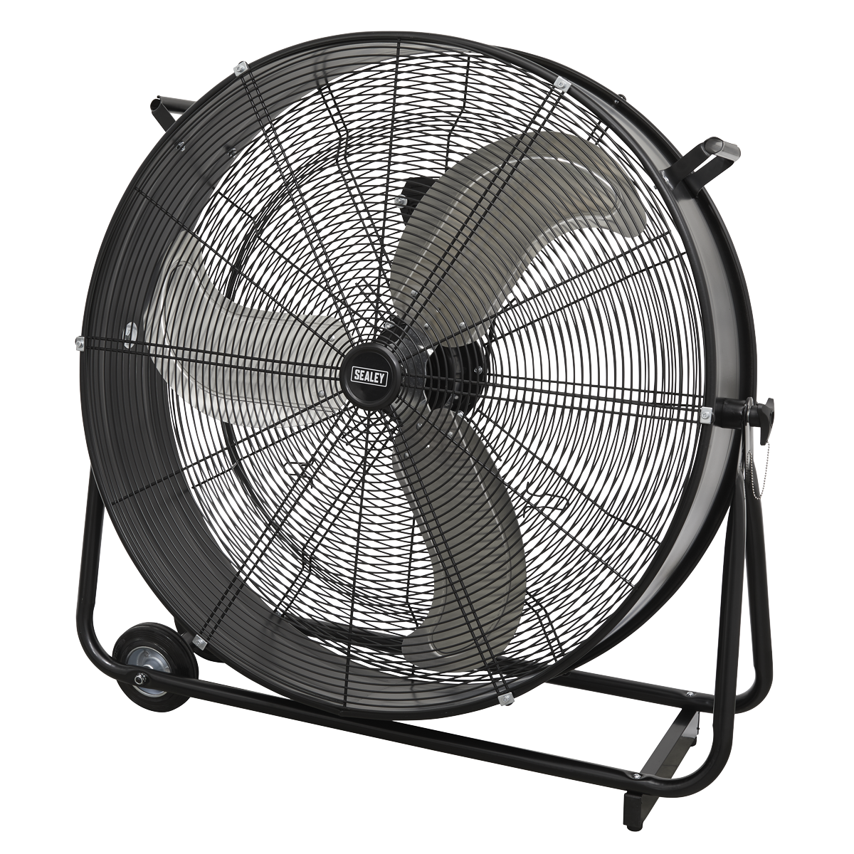 Sealey 30" Industrial High Velocity Drum Fan HVD30
