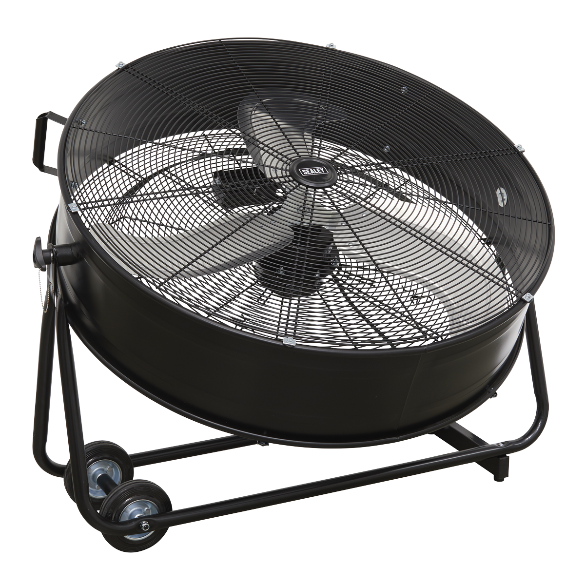 Sealey 30" Industrial High Velocity Drum Fan HVD30