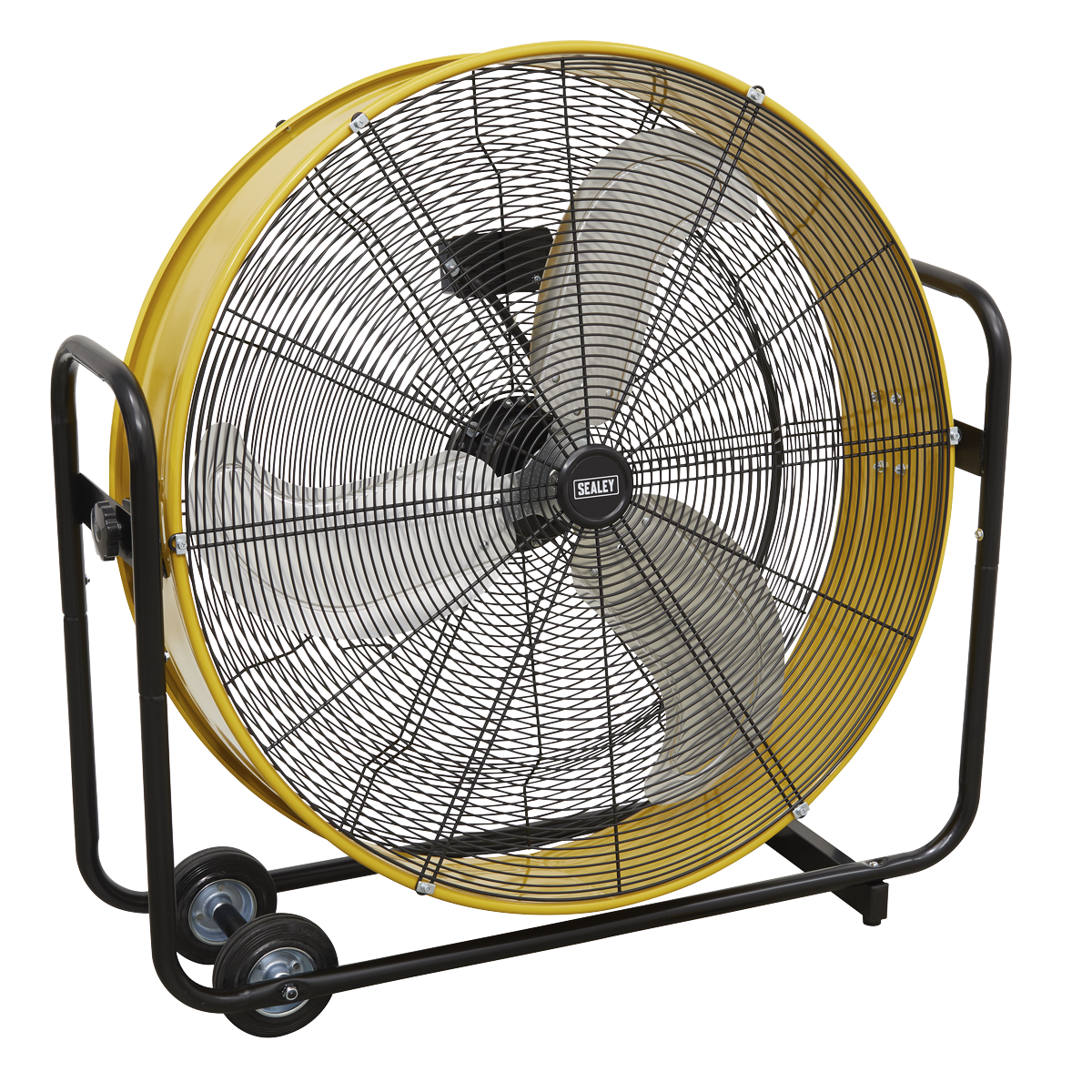 Sealey 30" Industrial High Velocity Drum Fan 110V HVD30110V