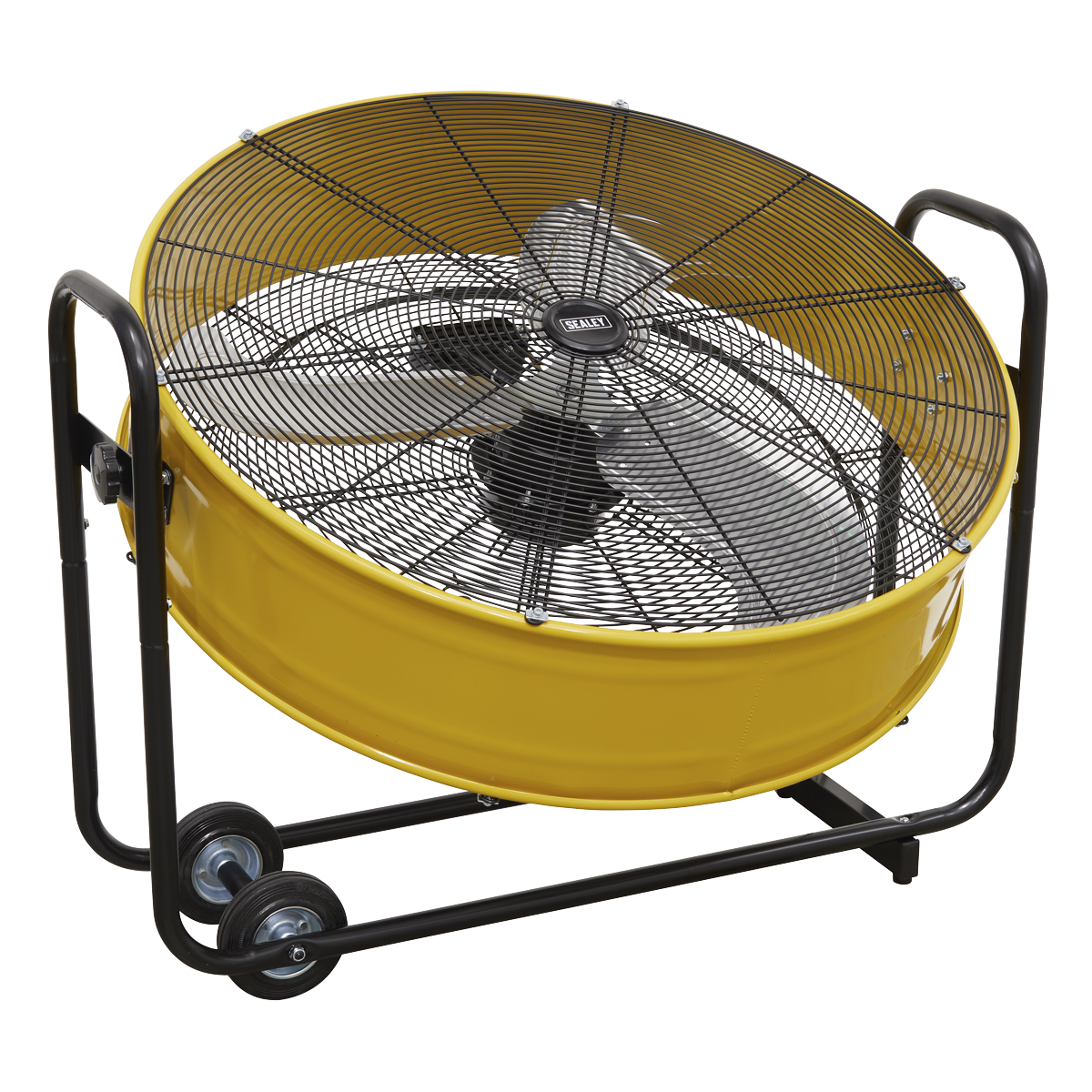 Sealey 30" Industrial High Velocity Drum Fan 110V HVD30110V