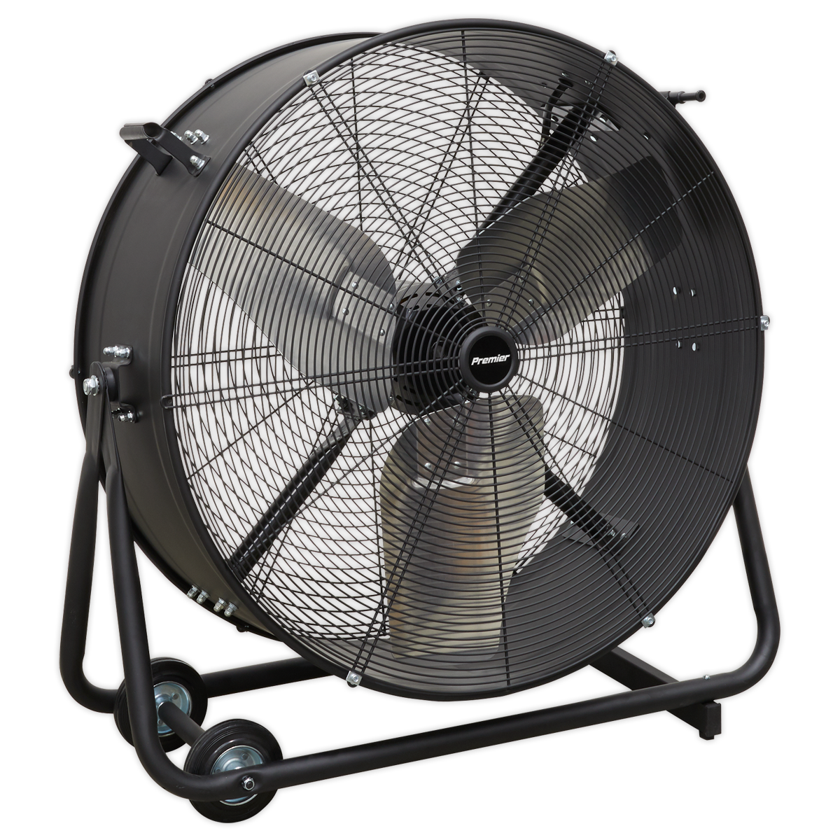 Sealey 30" Industrial High Velocity Drum Fan 230V - Premier HVD30P