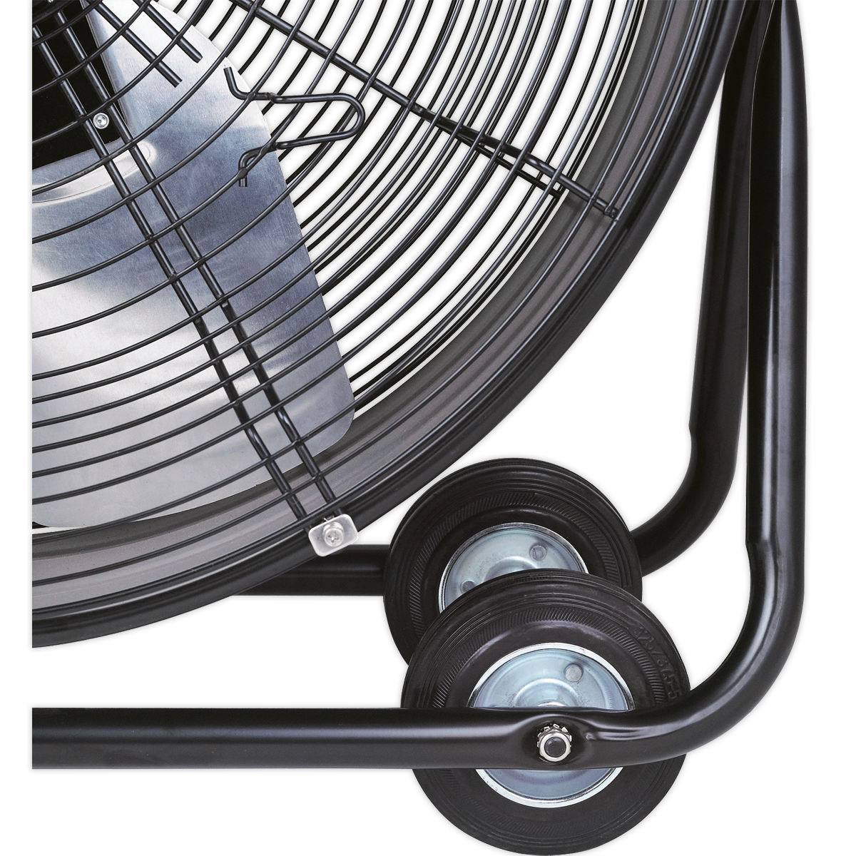 Sealey 30" Industrial High Velocity Drum Fan 230V - Premier HVD30P