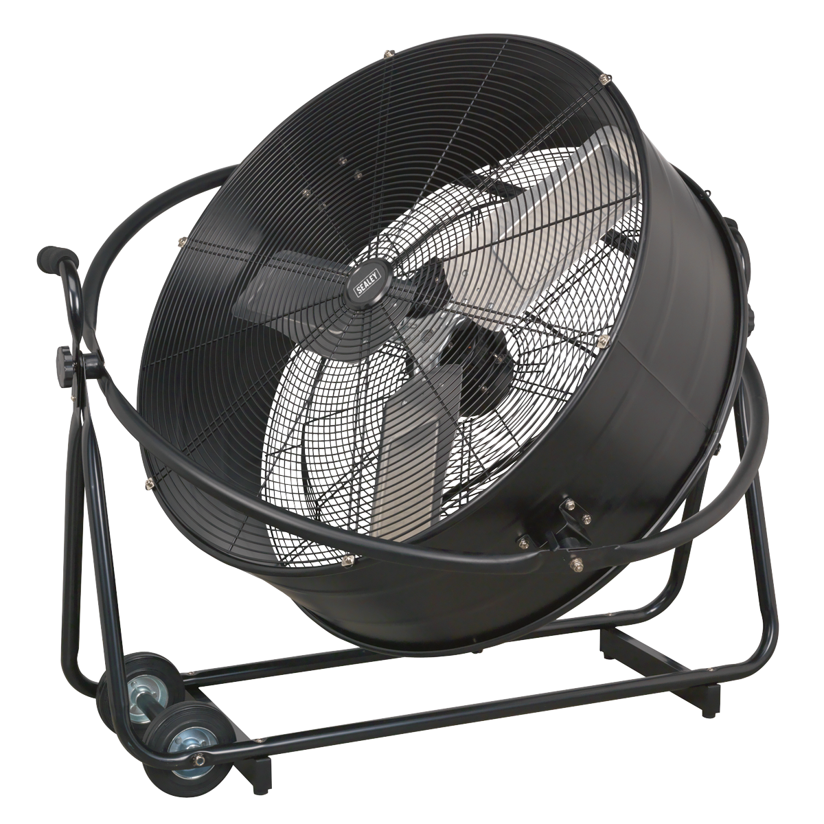 Sealey 30" Industrial High Velocity Orbital Drum Fan HVF30S