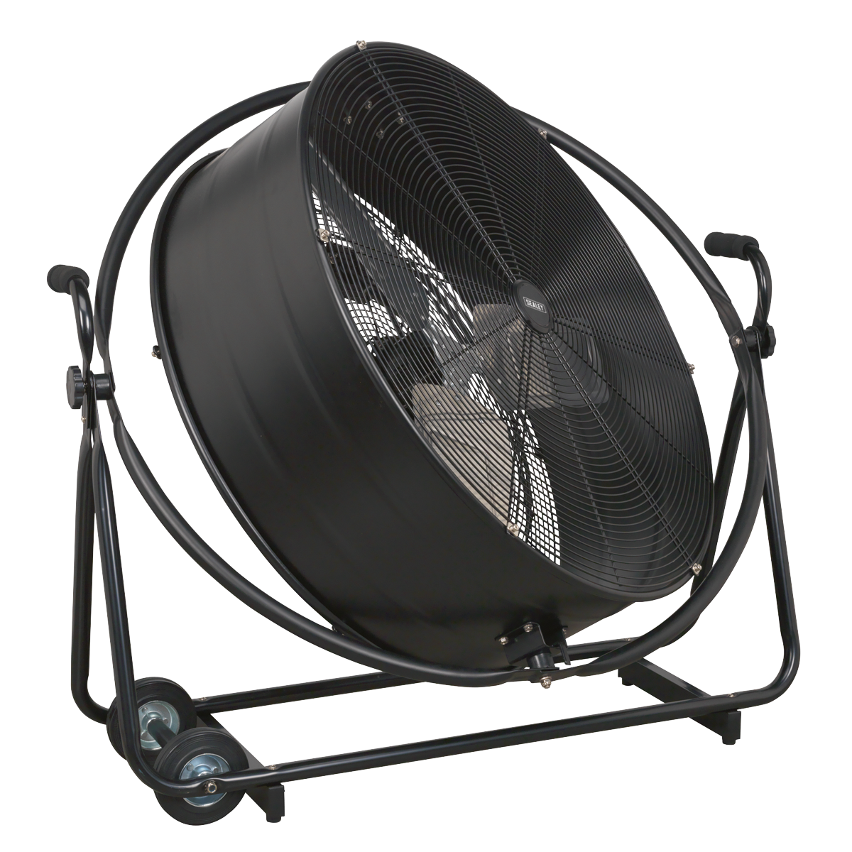 Sealey 30" Industrial High Velocity Orbital Drum Fan HVF30S