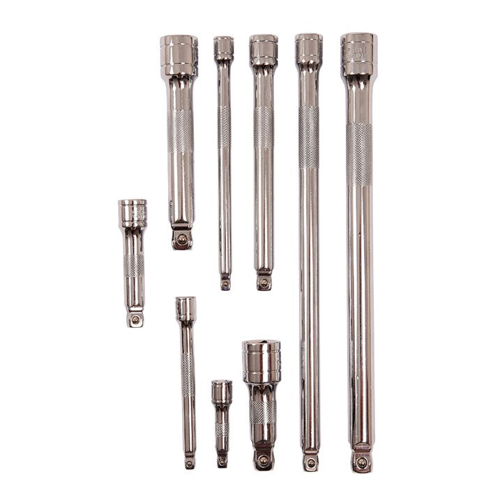 Amtech 9 Piece wobble extension set I4257