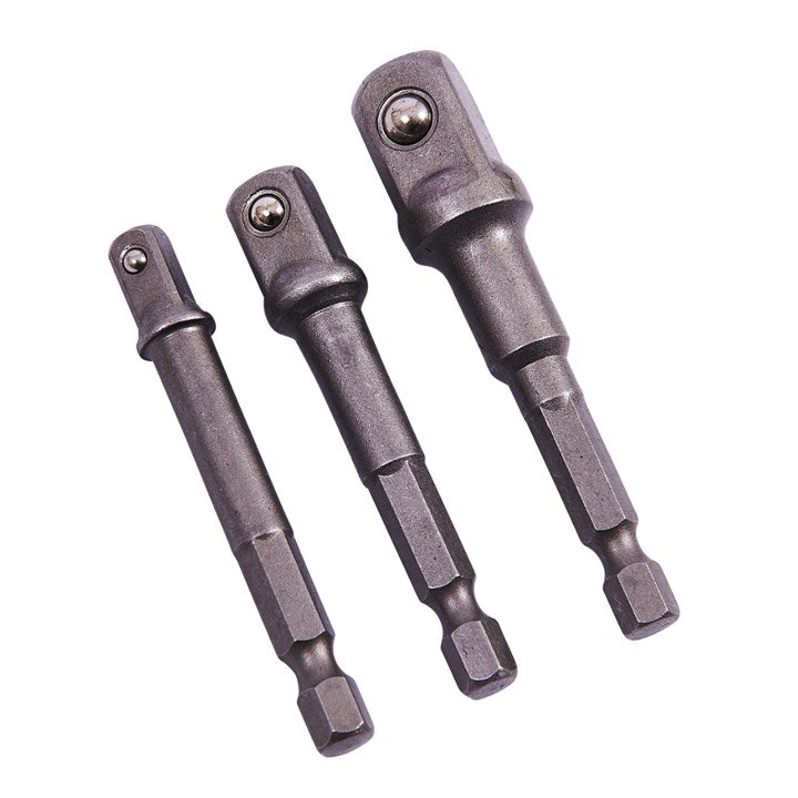 Amtech 3 Piece socket driver set I5700