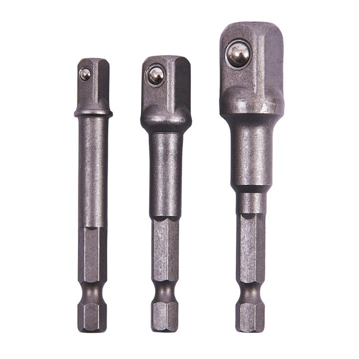 Amtech 3 Piece socket driver set I5700