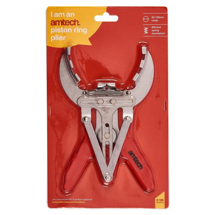 Amtech Piston ring pliers I9590