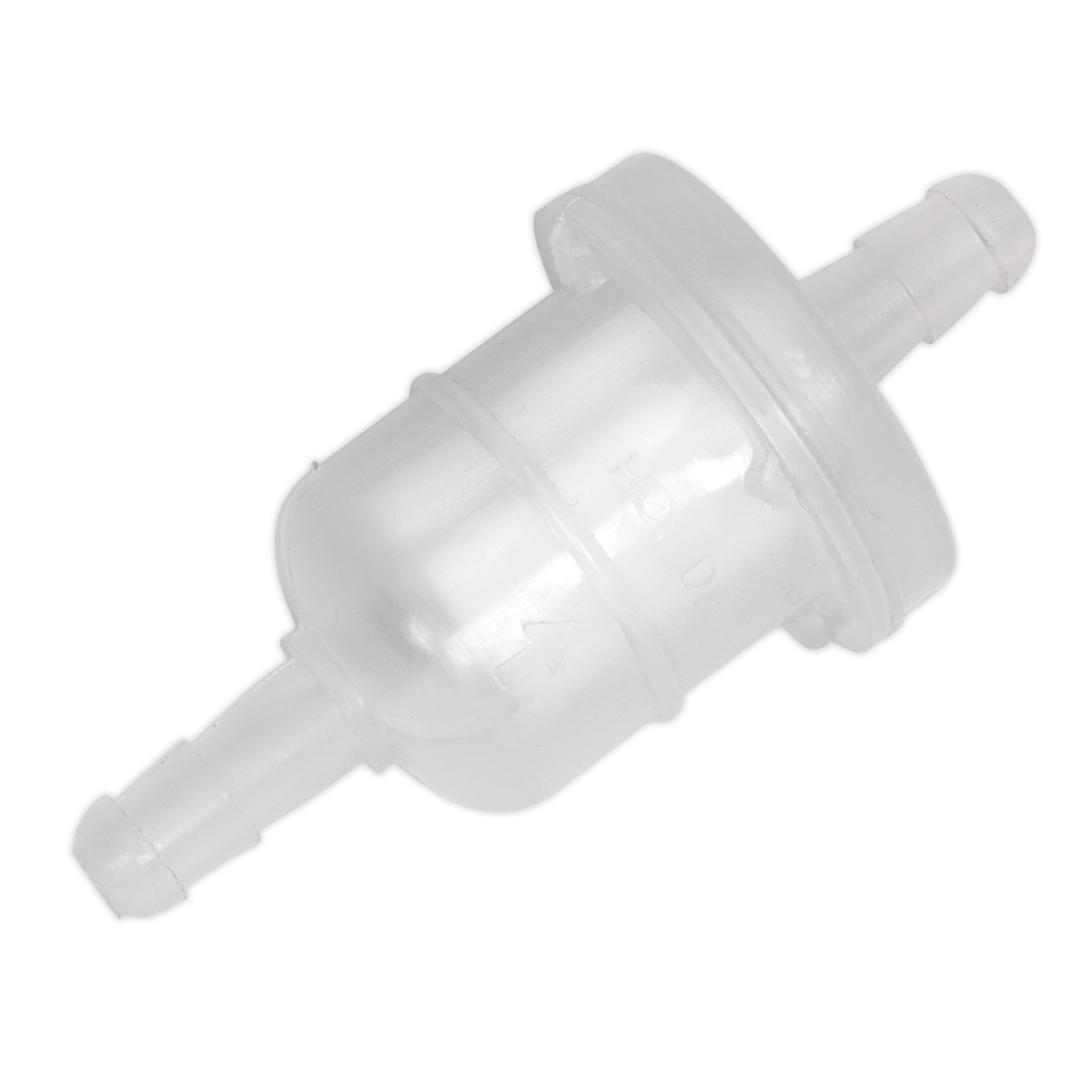 Sealey Small In-Line Fuel Filter - Pack of 10 ILFS10