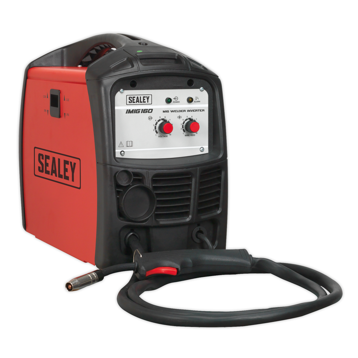 Sealey 160A MIG Welder Inverter IMIG160