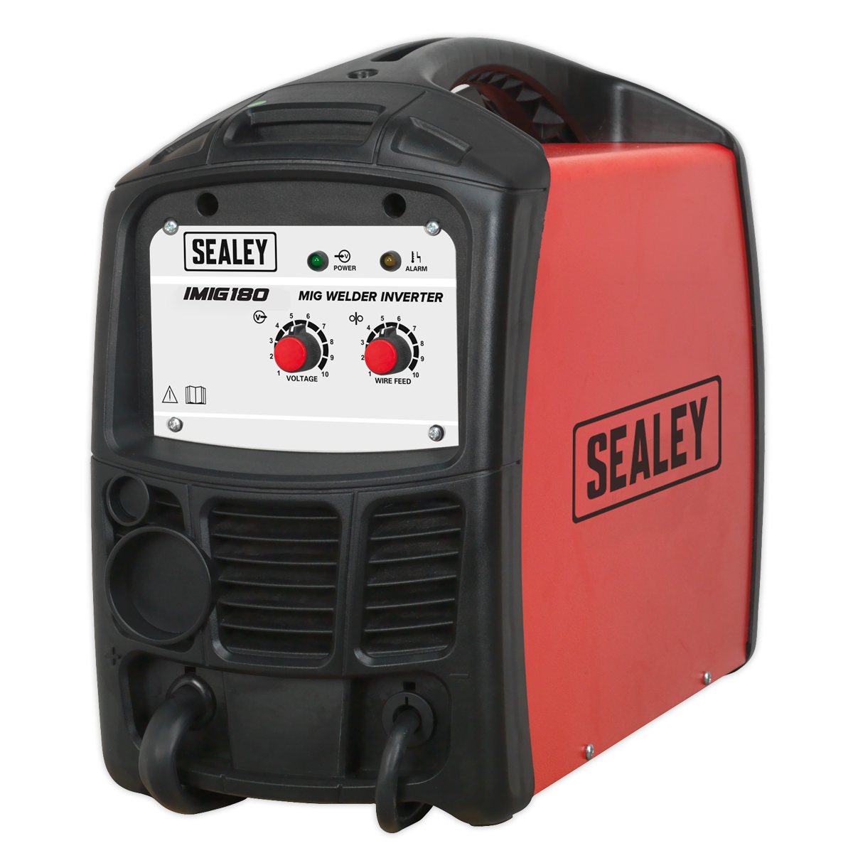 Sealey 180A MIG Welder Inverter IMIG180