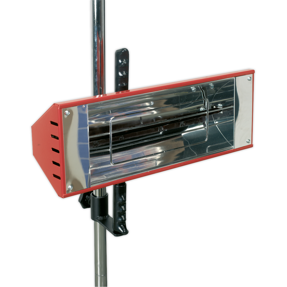 Sealey 1000W Handheld Infrared Panel Dryer - Short Wave IR1000
