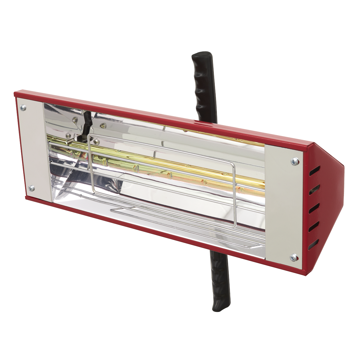 Sealey 1000W Handheld Infrared Panel Dryer - Short Wave IR1000