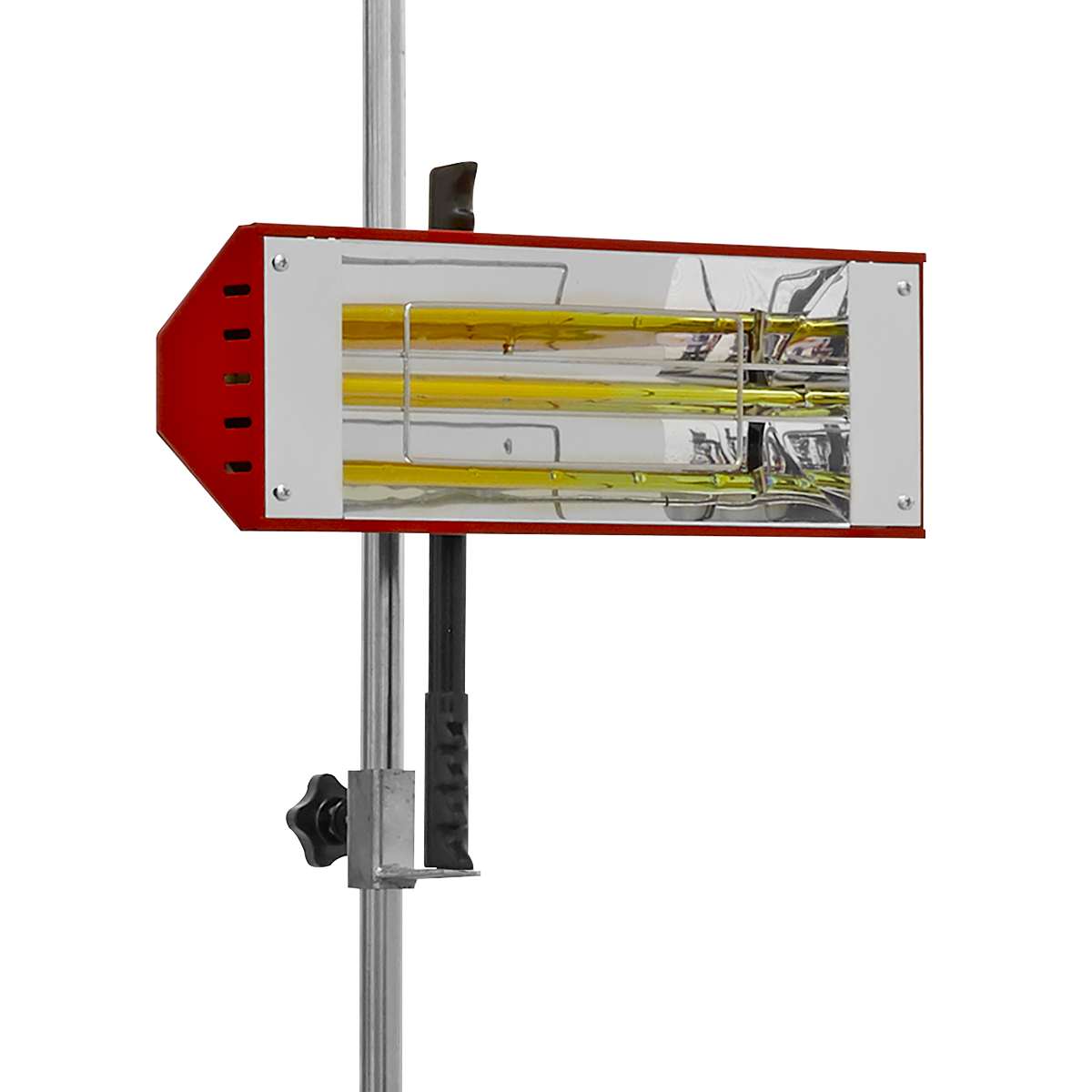 Sealey 1000W Handheld Infrared Panel Dryer - Short Wave IR1000