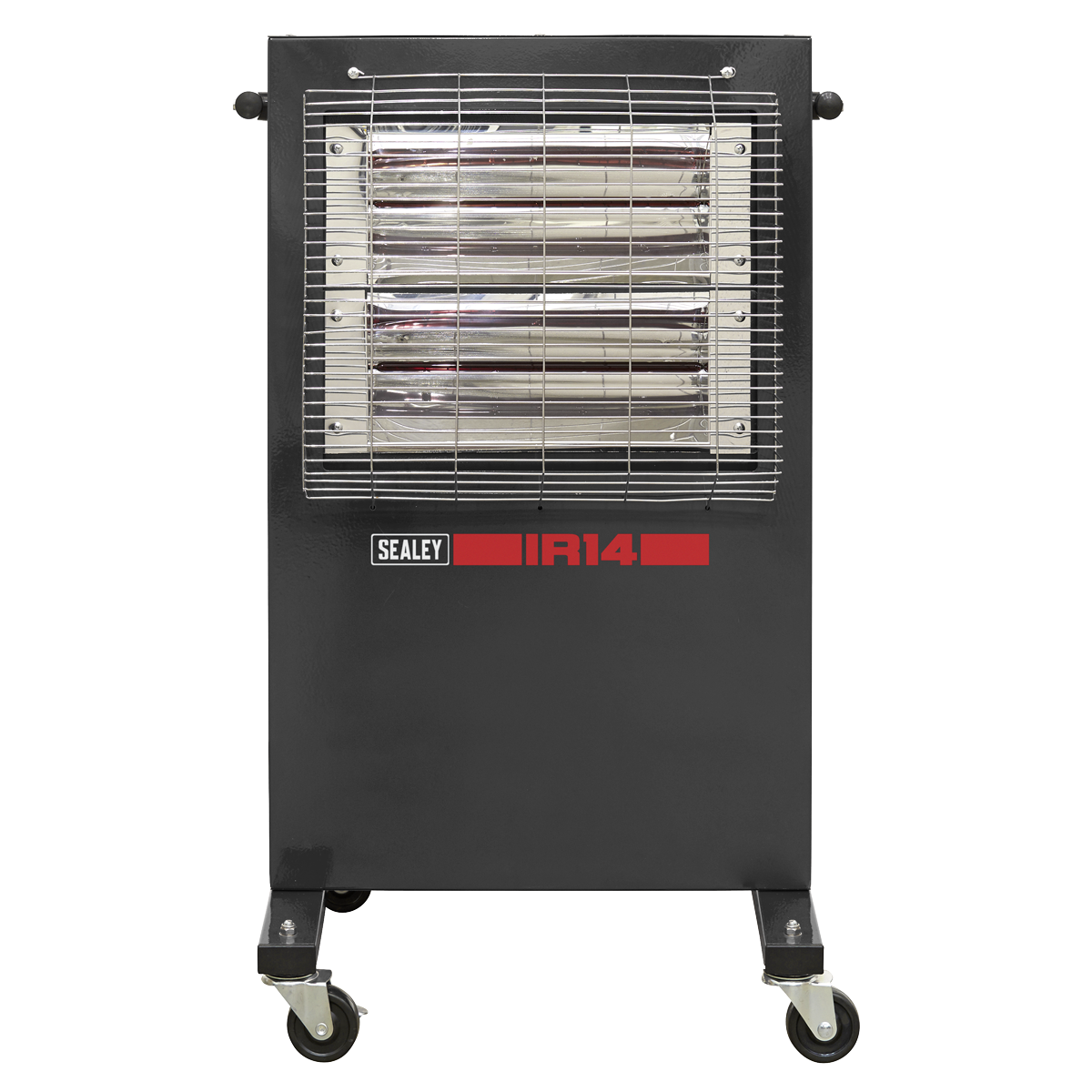 Sealey 1.4/2.8kW Infrared Cabinet Heater IR14