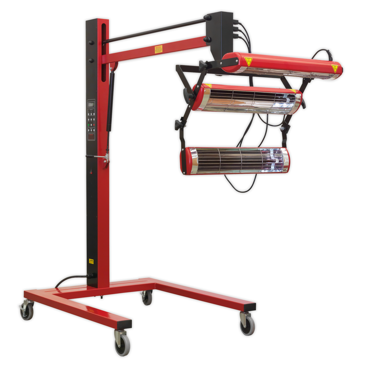 Sealey 3000W Infrared Panel Dryer - Short Wave IR3000