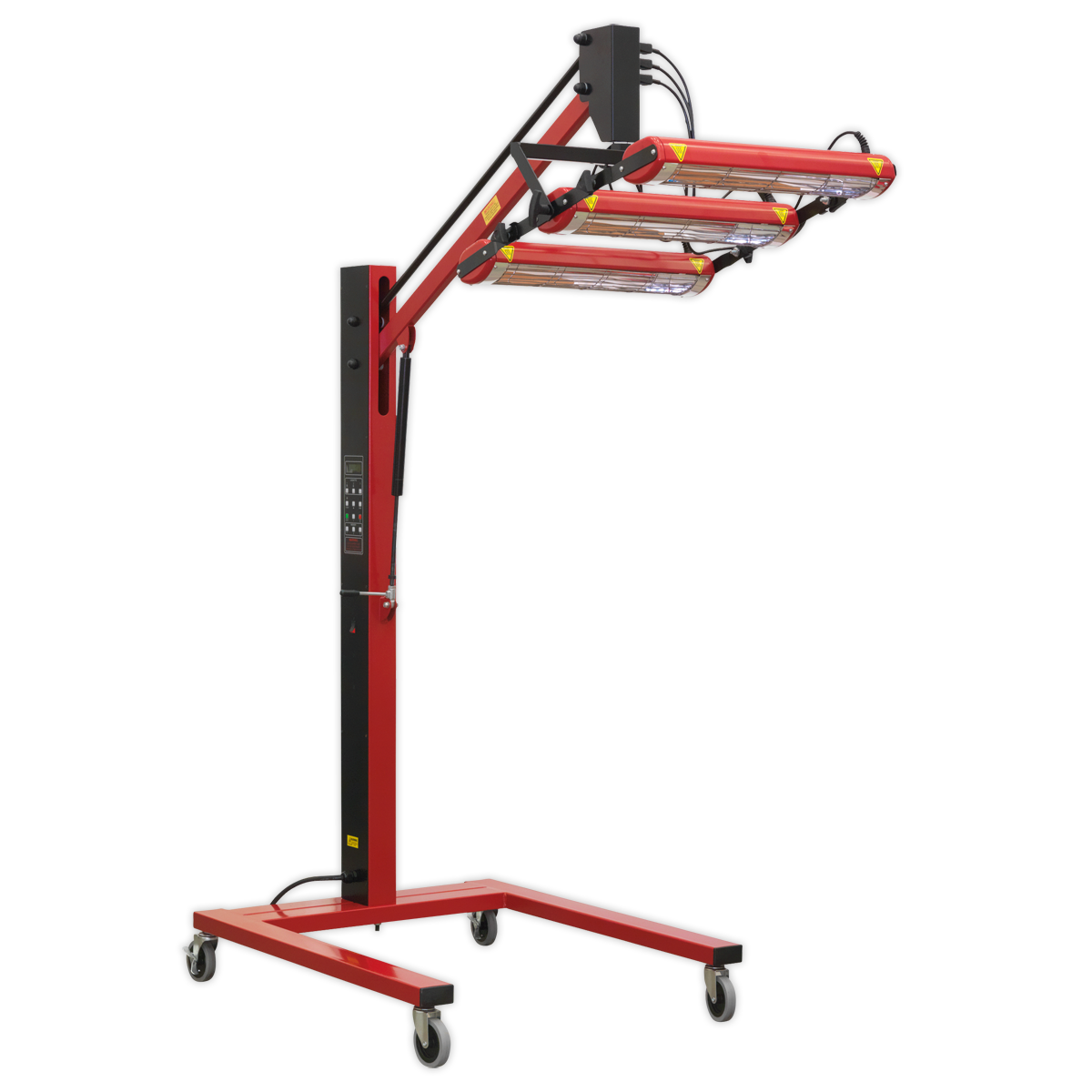 Sealey 3000W Infrared Panel Dryer - Short Wave IR3000