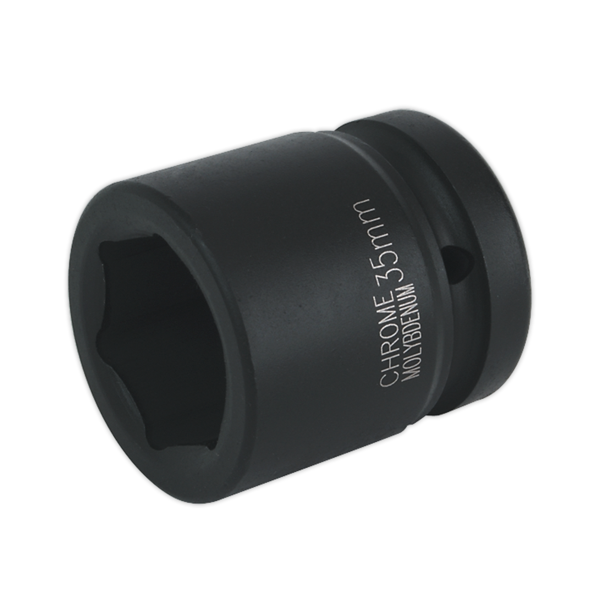 Sealey 35mm 1"Sq Drive Impact Socket IS135