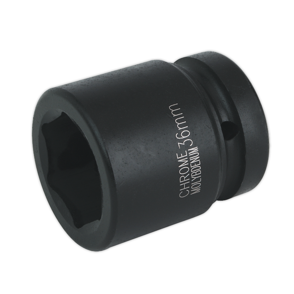 Sealey 36mm 1"Sq Drive Impact Socket IS136