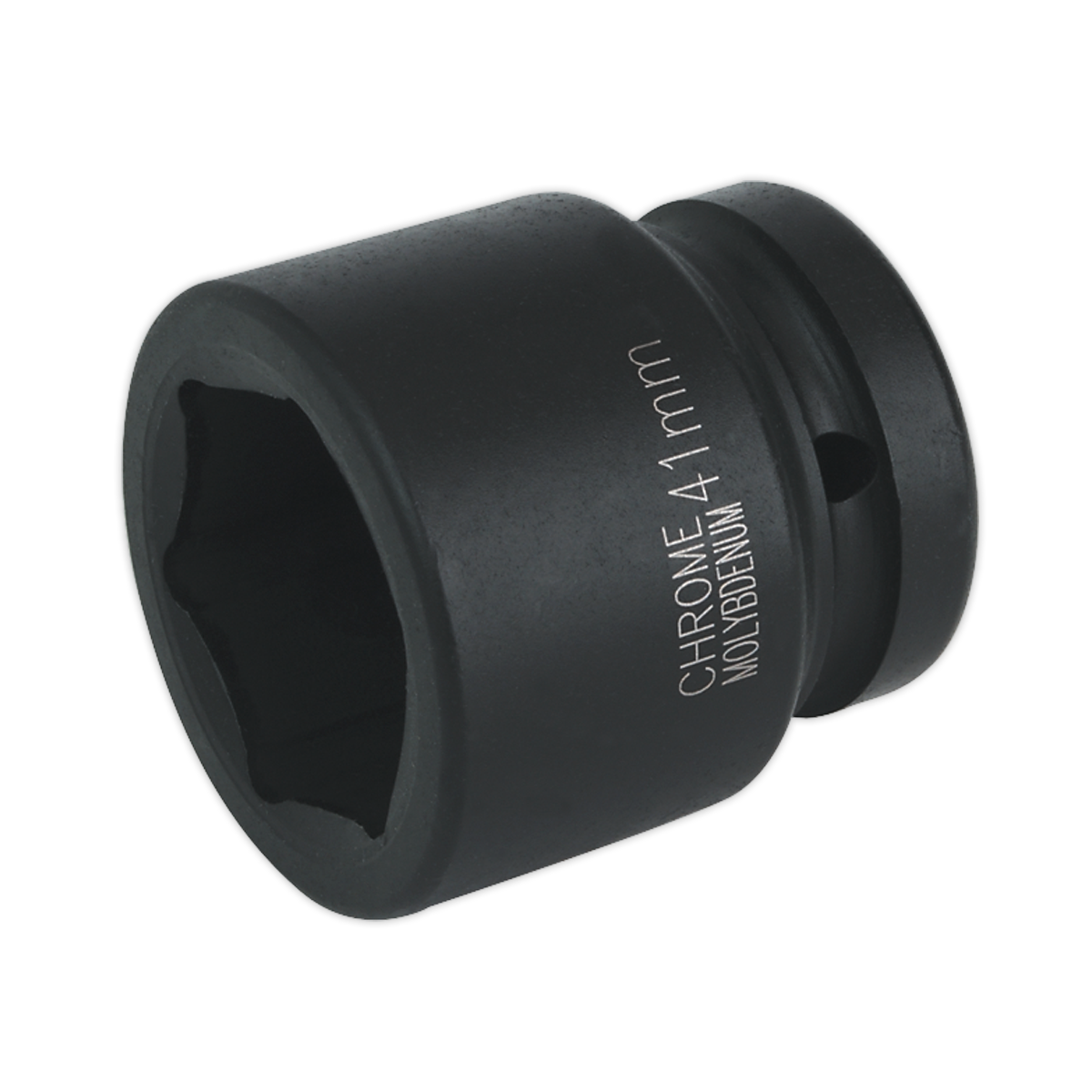 Sealey 41mm 1"Sq Drive Impact Socket IS141
