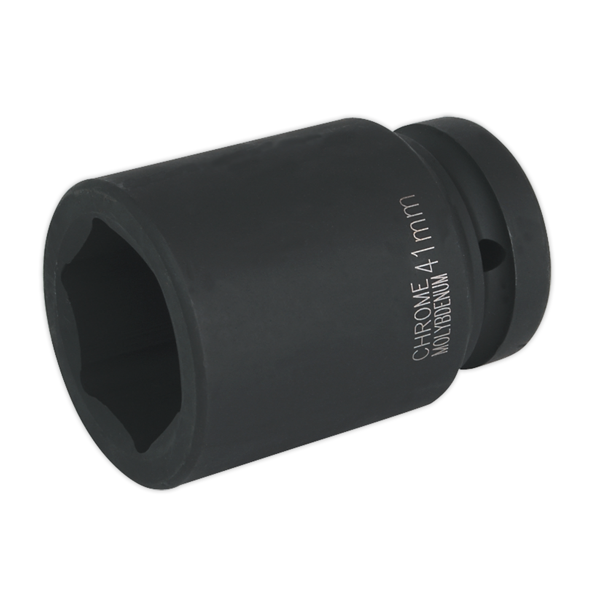 Sealey 41mm 1"Sq Drive Deep Impact Socket IS141D