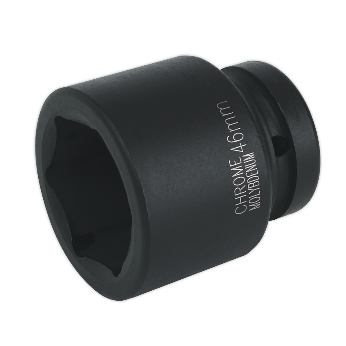 Sealey 46mm 1"Sq Drive Impact Socket IS146